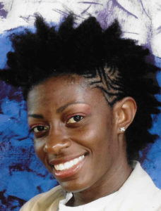 Headshot