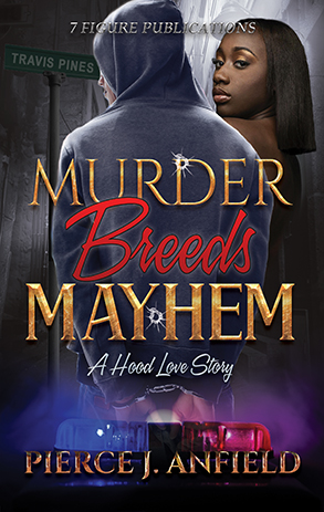 Murder Breeds Mayhem